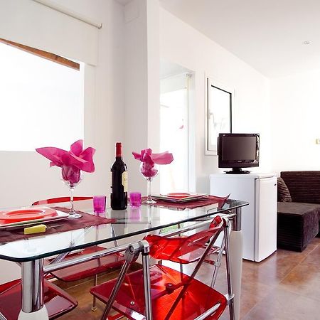 Best Deal Penthouse! برشلونة المظهر الخارجي الصورة