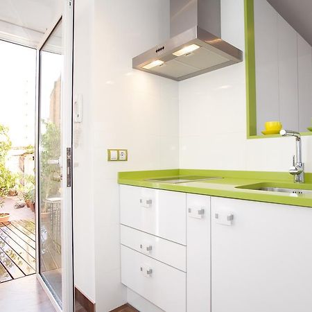 Best Deal Penthouse! برشلونة المظهر الخارجي الصورة