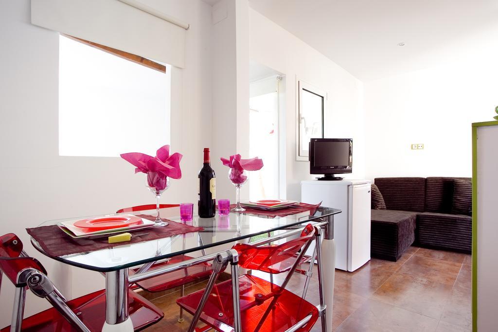 Best Deal Penthouse! برشلونة المظهر الخارجي الصورة
