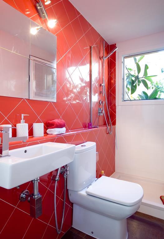 Best Deal Penthouse! برشلونة المظهر الخارجي الصورة