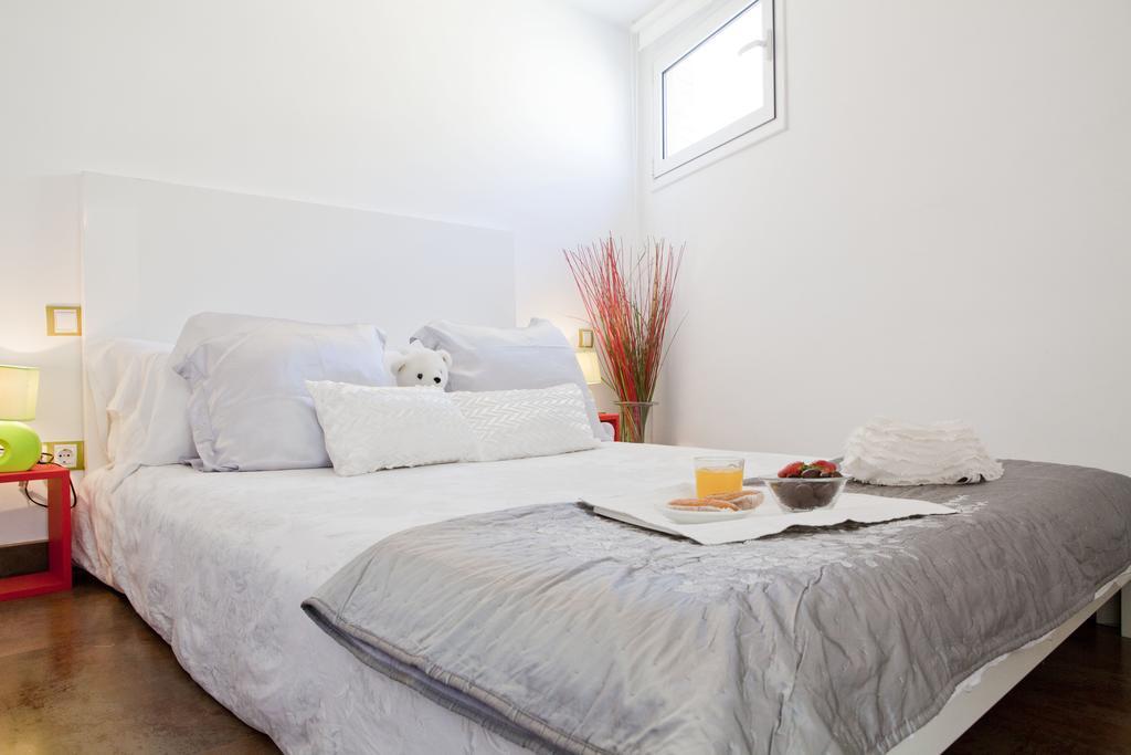 Best Deal Penthouse! برشلونة المظهر الخارجي الصورة