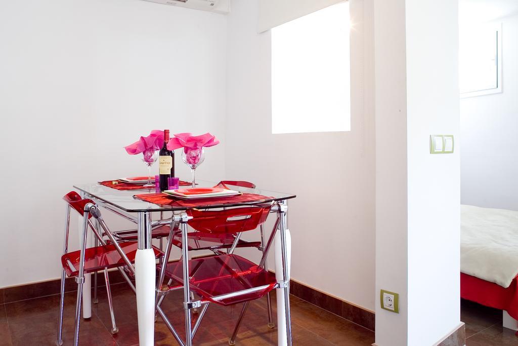 Best Deal Penthouse! برشلونة المظهر الخارجي الصورة