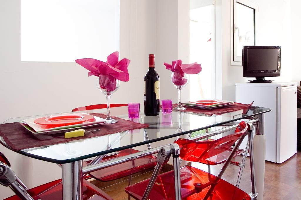 Best Deal Penthouse! برشلونة المظهر الخارجي الصورة