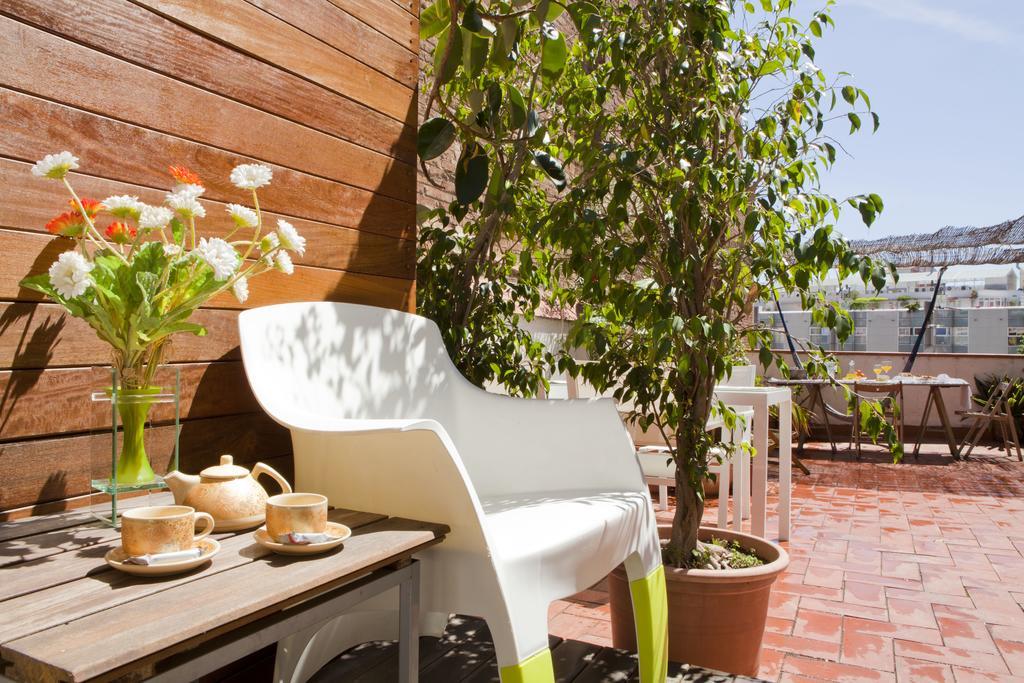 Best Deal Penthouse! برشلونة المظهر الخارجي الصورة