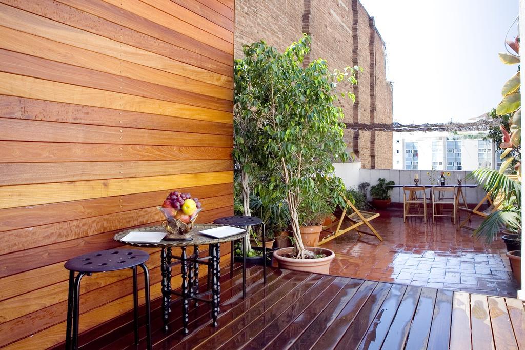 Best Deal Penthouse! برشلونة المظهر الخارجي الصورة