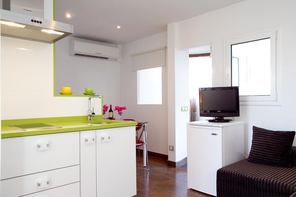 Best Deal Penthouse! برشلونة المظهر الخارجي الصورة