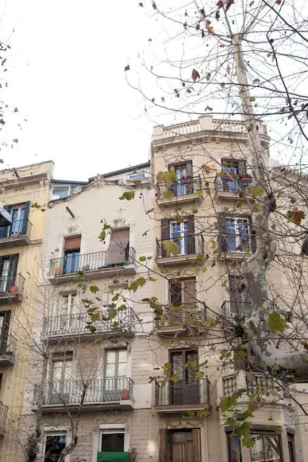 Best Deal Penthouse! برشلونة المظهر الخارجي الصورة